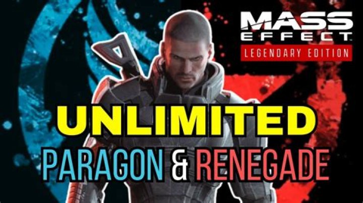Are You a Paragon or Renegade? Take this Mass Effect Quiz to Find Out