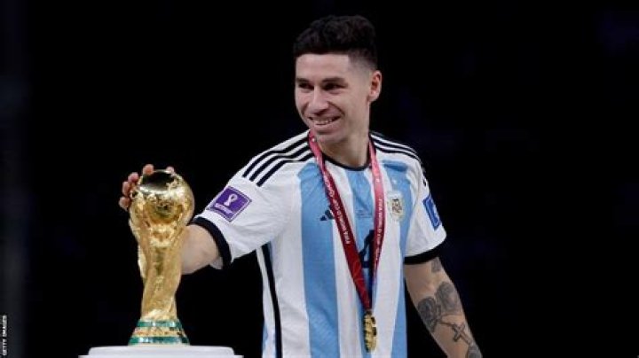 Argentina Copa America winner Gonzalo Montiel to join Sevilla