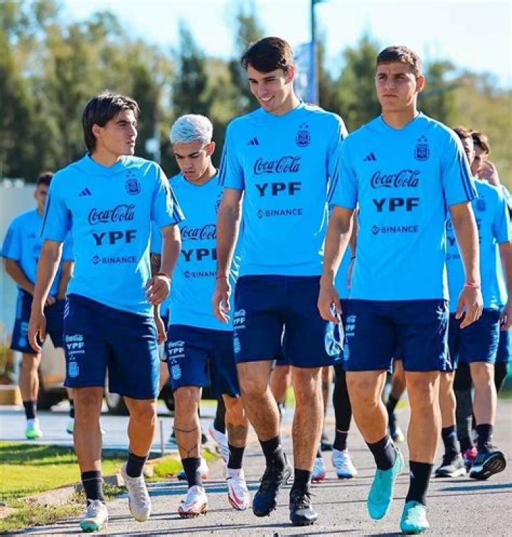 Argentina U20 player Juan Gauto joins FC Basel from Huracán