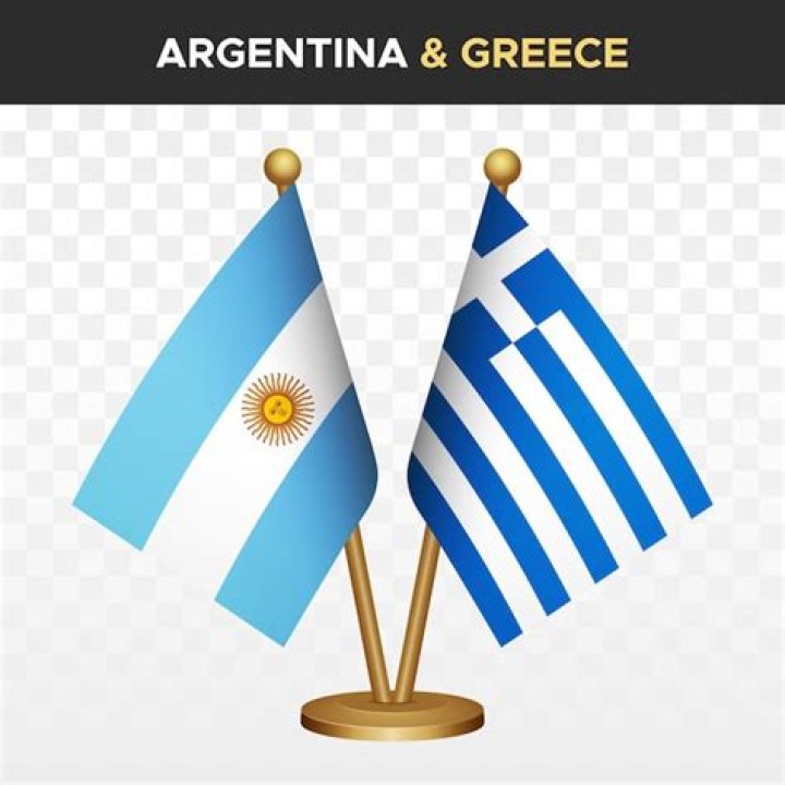 	ARGENTINA VS. GREECE	
