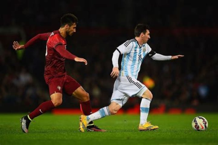 Argentina vs Portugal Head-to-Head Records, Statistics