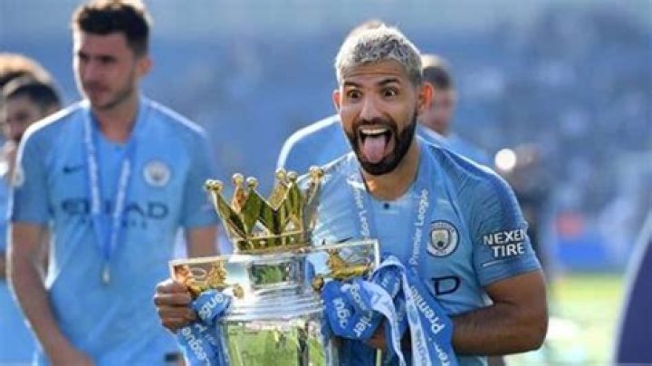 Argentine players in the Premier League