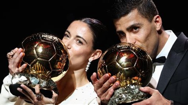 Argentine players set to be at the Ballon d’Or ceremony