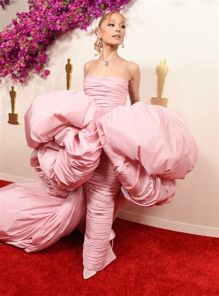 Ariana Grande: The Evolution Of A Pop Icon And Her Controversial Moments