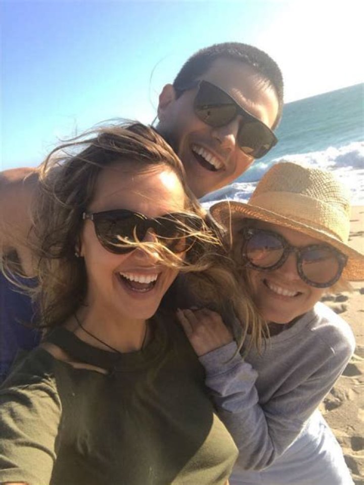 Arielle Kebbel’s Parents, Siblings, Height, And Net Worth