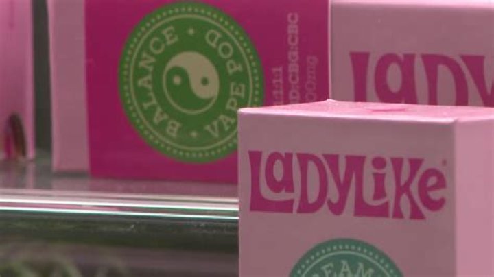 Arizona dispensary makes marijuana more appealing to women