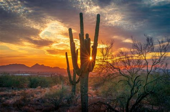 Arizona Photo Galleries