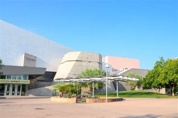 Arizona Science Center to hold event