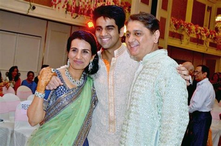 Arjun Kochhar (Chanda Kochhar son): Wiki, Bio, Age, Fiancée