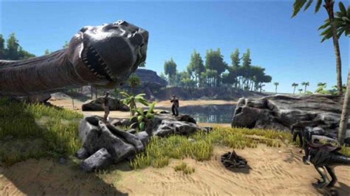 Ark 2 fans demand devs 
