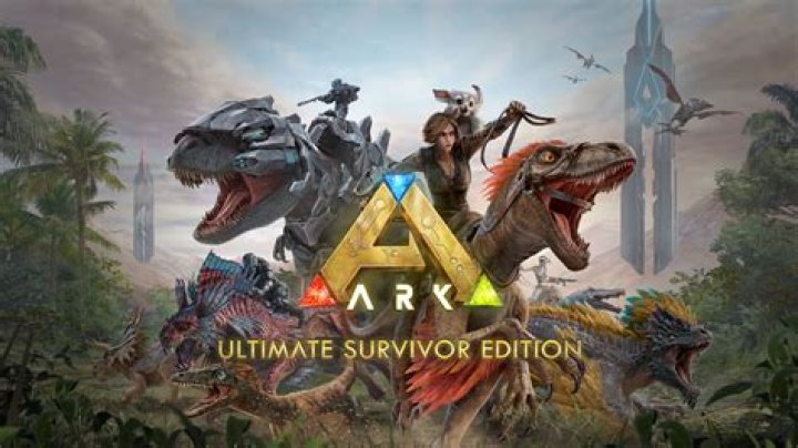ARK: Ultimate Survivor Edition Slated for September Launch on Nintendo Switch