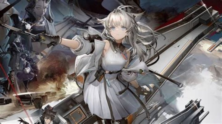 Arknights Endfield: Gameplay, trailers, platforms, more