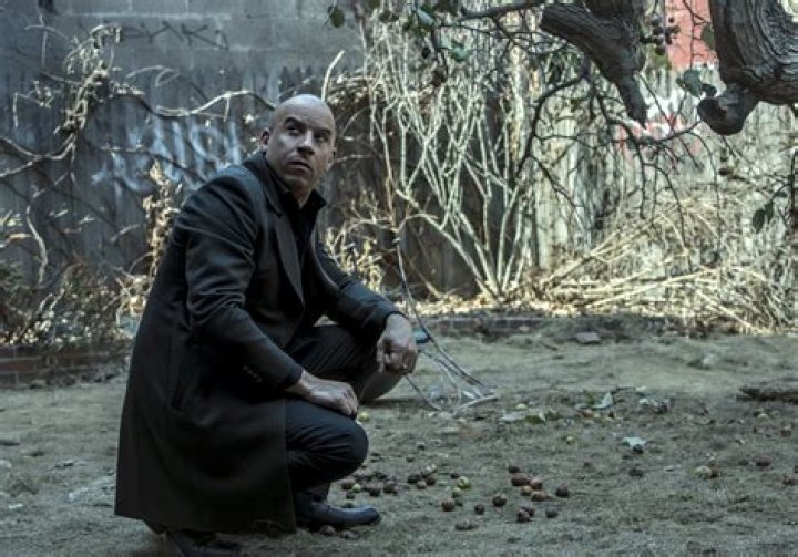 ARMANI JACKSON SET TO STAR IN ‘THE LAST WITCH HUNTER’