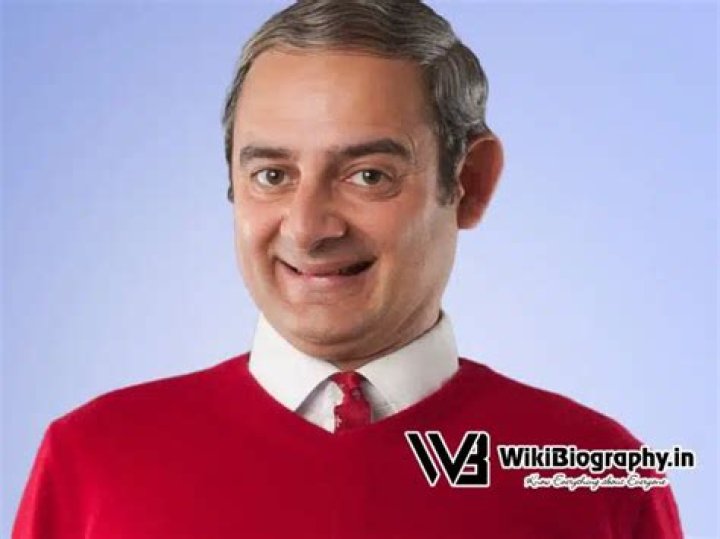 Arnaldo Mangini: Wiki, Bio, Wife, Career, Net Worth, Mr Bean Look Alike