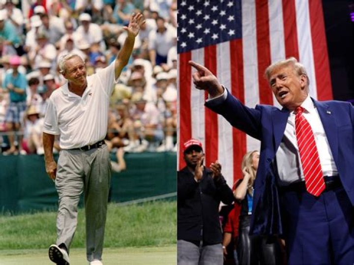 	Arnold Palmer family thanks fans for tributes	