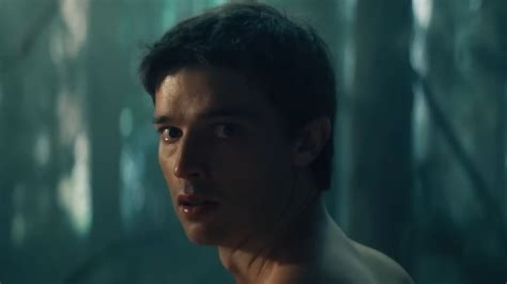 Arnold Schwarzenegger didn't know son Patrick was starring in The Boys spin-off