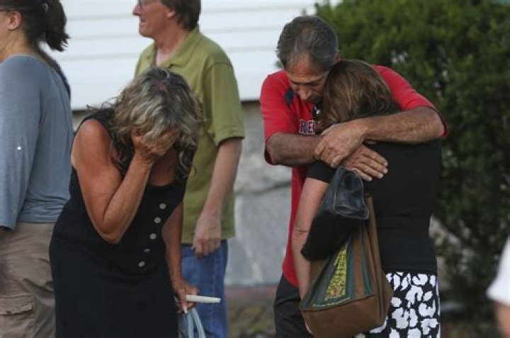 Arraignment for Angelo Colon-Ortiz - Sentinel & Enterprise
