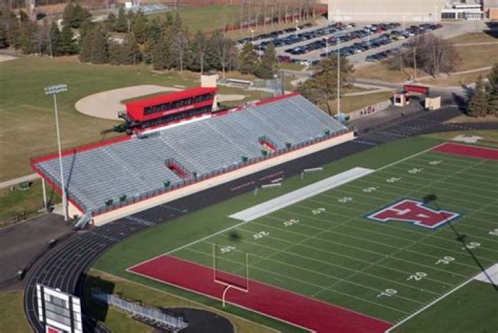 Arrowhead Union High School District - Wisconsin