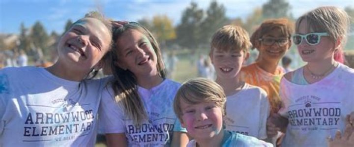 Arrowwood Elementary School - Hghlnds Ranch