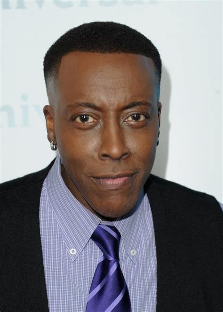 Arsenio Hall Biography