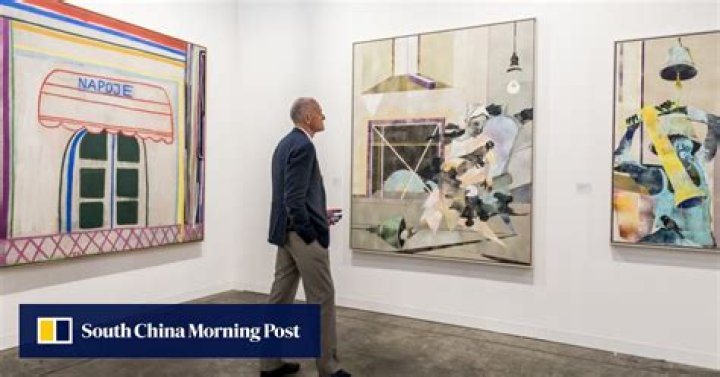 Art Basel Hong Kong: tips on how to invest in art
