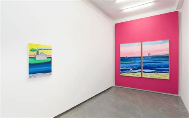 Art gallery opens in Laurel | Free News