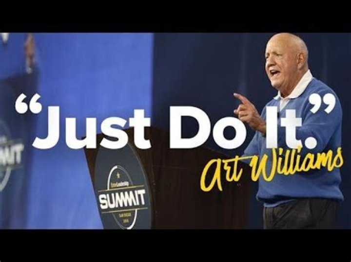 Art Williams Net Worth 2024