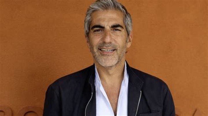 Ary Abittan Affaire