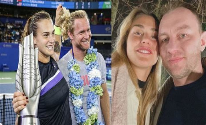Aryna Aabalenka Husband or Boyfriend: Who Is Aryna Aabalenka Engaged To?