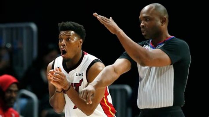 	As Heat’s Kyle Lowry turns 37, will it require more than the mind being willing?	
