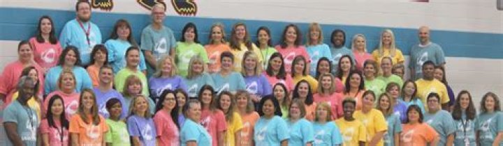 Asa Low Junior Intermediate School - Mansfield