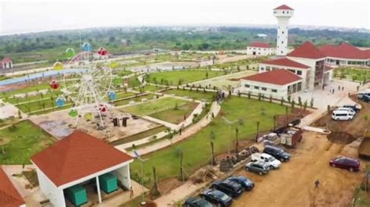 Asaba Nollywood: Nigeria's Home Movie Centre