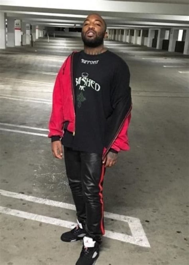ASAP Bari - Bio, Net Worth, Height