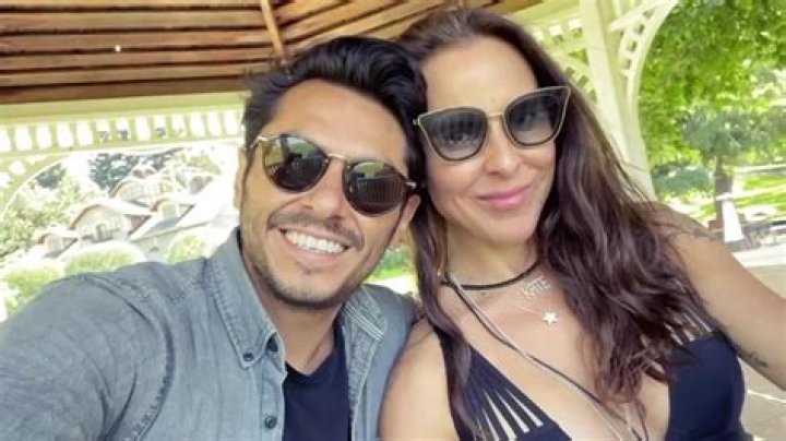 	Aseguran que Kate del Castillo tiene un nuevo romance	