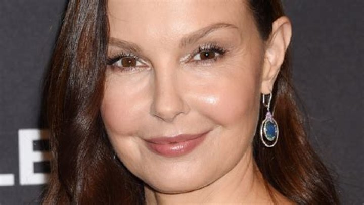 Ashley Judd Divorce: A Deep Dive Into The Actress's Journey