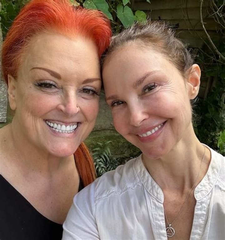 Ashley Judd Partner 2024: Who Is She Dating?