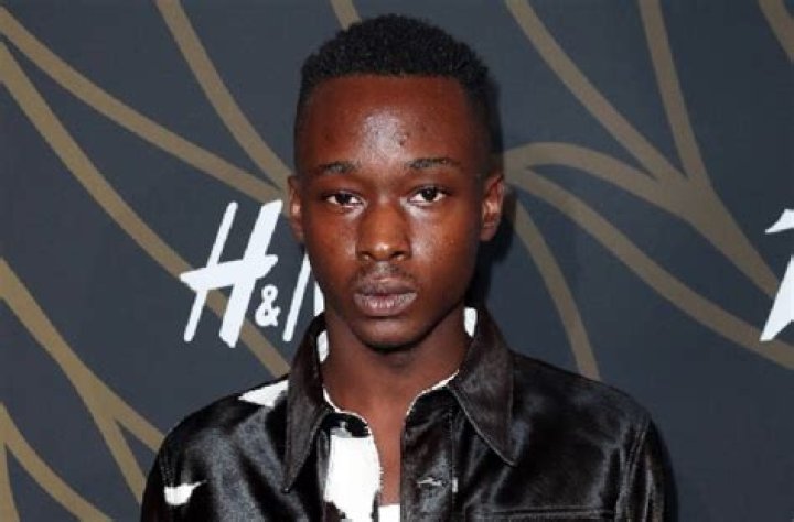 Ashton Sanders Bio, Age, Height, Girlfriend, Net Worth, Movies and Tv Shows