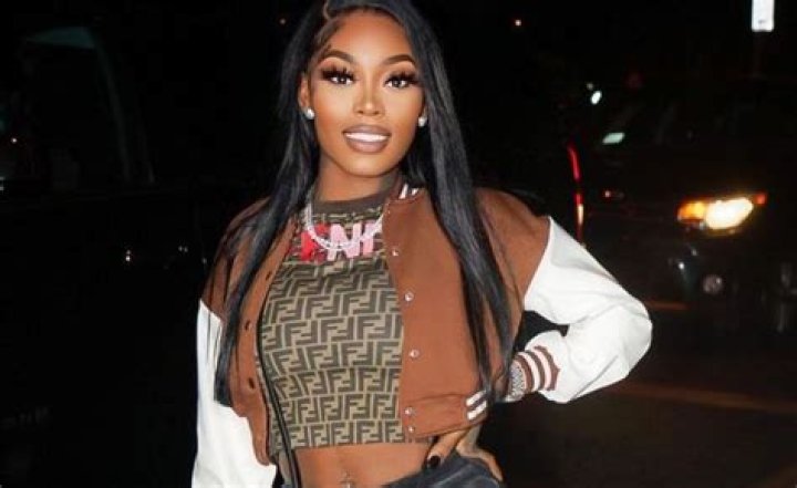 Asian Doll - Bio, Net Worth, Height