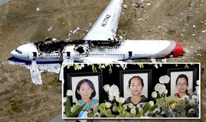 Asiana plane crash: Latest News and Updates