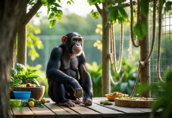 	Ask a real estate pro: Can my neighbor keep a pet chimpanzee at home?	