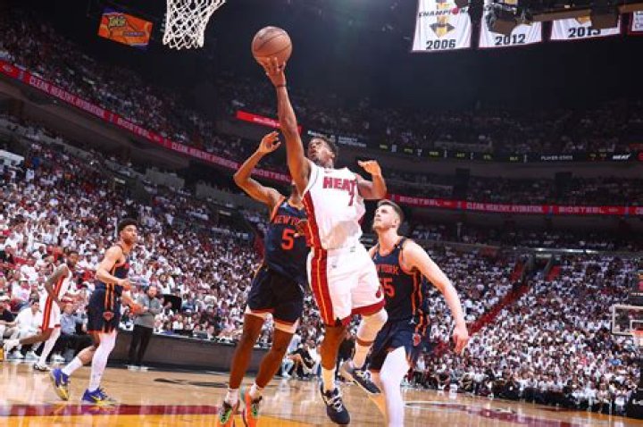 	ASK IRA: Could Heat conserve Kyle Lowry by playing him off the bench?	