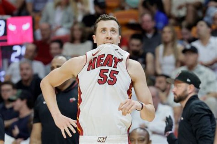 	ASK IRA: Do Heat need Duncan Robinson back in their mix once he can return?	