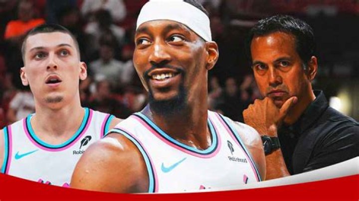 	ASK IRA: Is Bam Adebayo’s position still a debate point for Heat?	