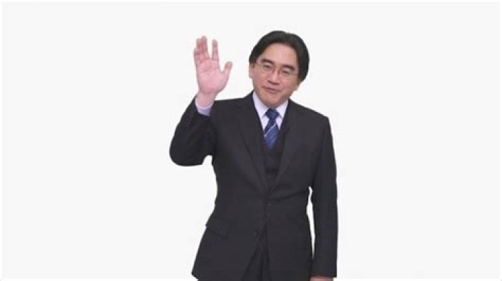 Ask Iwata English translation coming to US in April