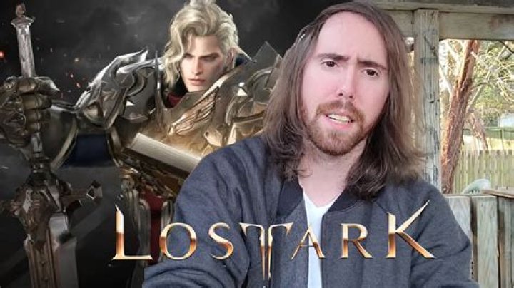 Asmongold gives his verdict on Lost Ark as launch hype dies down