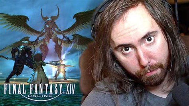 Asmongold hits back at claims he ‘quit’ FFXIV in favor of Lost Ark