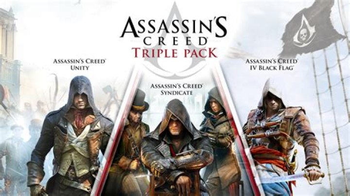 Assassin's Creed Syndicate is hiding a huge, incredible secret