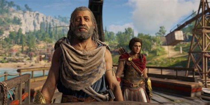 Assassin’s Creed Odyssey: Is There Splitscreen Local Co-Op Multiplayer?