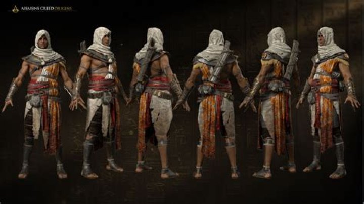 Assassin’s Creed Origins: How to Enter a Hippodrome Race