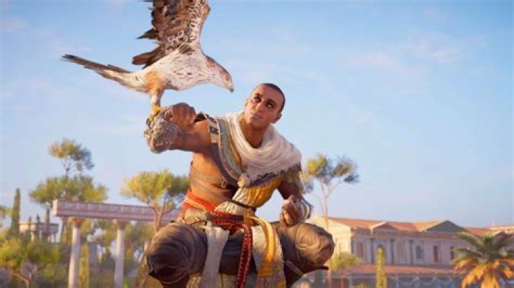 Assassin’s Creed Origins: How to Take off Bayek’s Hood